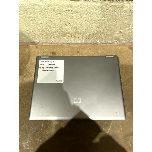 Compaq 6735b notebook - 6735b,