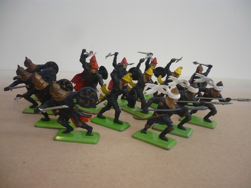Britains deetail turk - turk, /