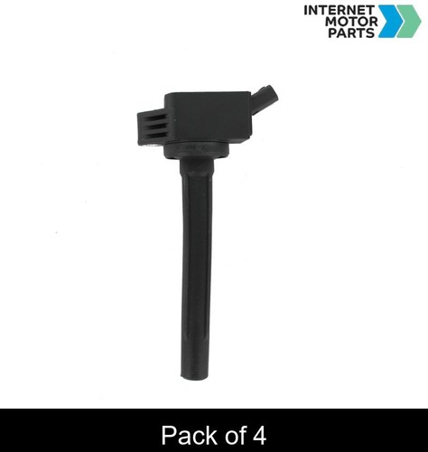 Direct ignition coil pack - 4x,