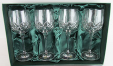 Vintage Bohemia Lead Crystal