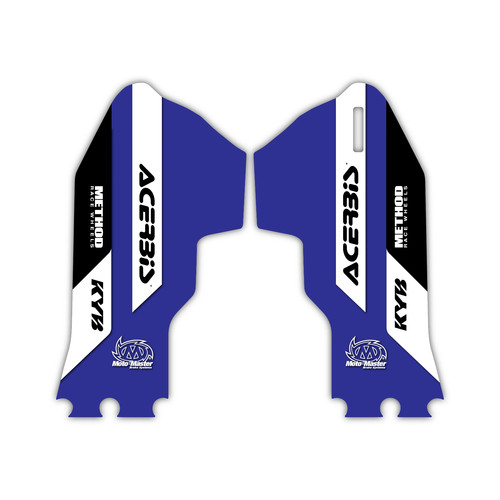 Fits yamaha yzf yz65 yz85 - yz65,