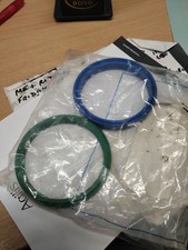 AL80708 Lift Cylinder Part