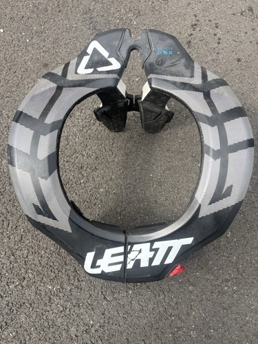 Leatt neck brace size jnr - brace,