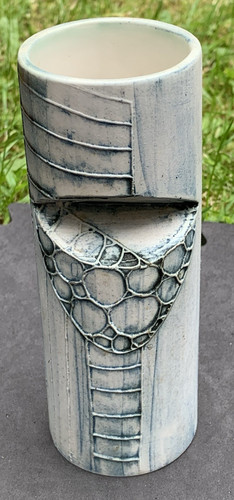 Carn pottery cornwall - pottery, pattern