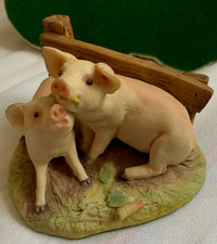 Aynsley Mastercraft Two