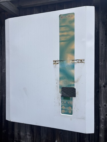 Rivacold ftmd16z0010 - rivacold,