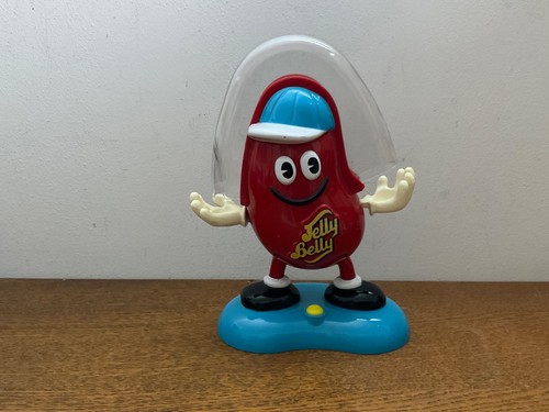 Jelly belly man - jelly,