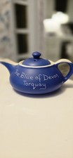Antique blue devon - antique,
