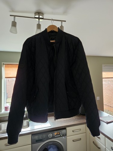Kangol jacket mens - jacket, xl