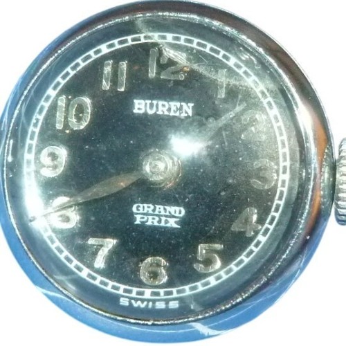 Vintage buren grand - grand, prix