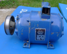 LDC Motor AIW2 from Taylor