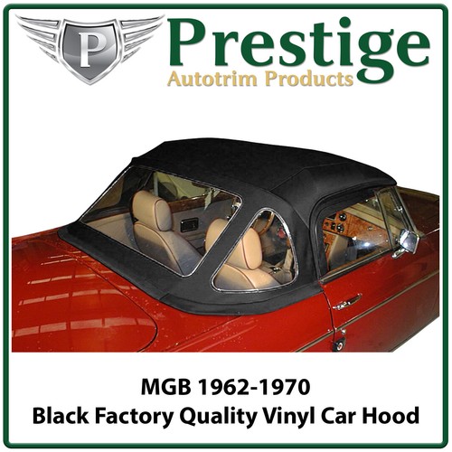 Mgb car hood hoods soft - hood,