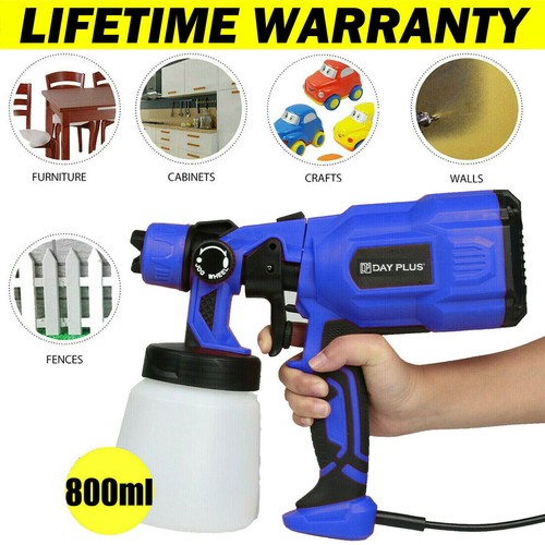 Electric sprayer paint - sprayer, machine