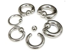 Prince Albert Piercing, PA