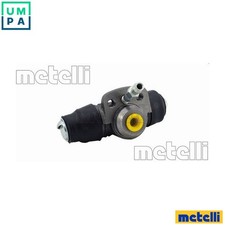 WHEEL BRAKE CYLINDER 04-0116
