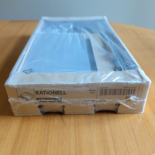 Ikea rationell full - rationell, extension