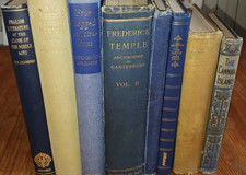 bundle of 8 vintage and