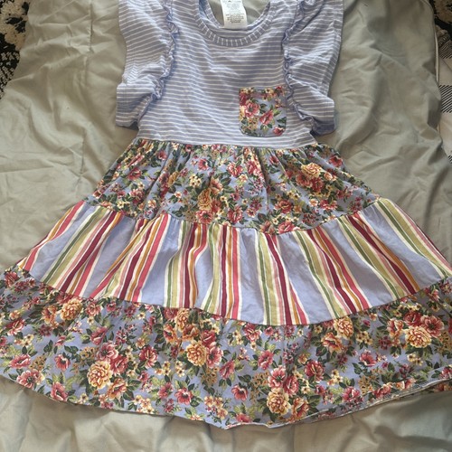 Bonnie jean girls - size, 5