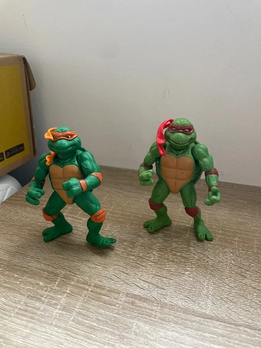 1992 teenage mutant ninja - 1992,