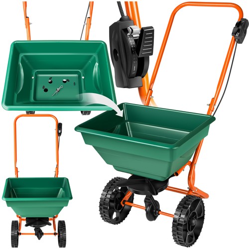 Broadcast spreader lts - spreader,