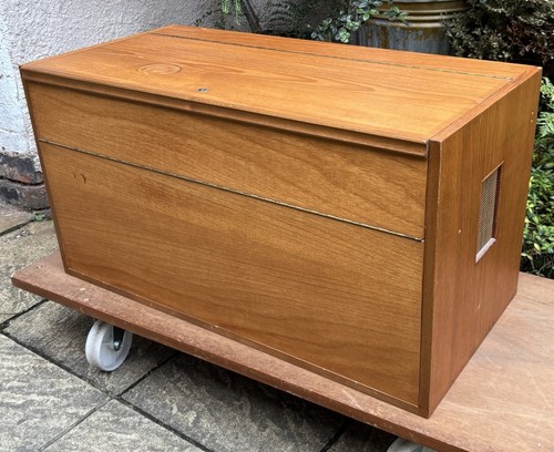 Ladderax hifi cabinet - hifi,