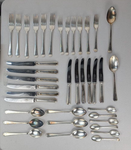 Mappin webb athenian - &,