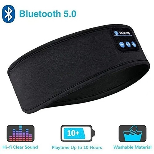 Bluetooth sleep headphones - sleep,