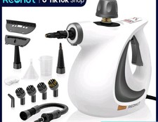 Redhut Pressurised Handheld