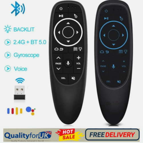 G10s pro voice remote - pro,