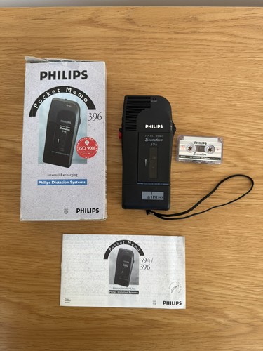 Phillips pocket memo executive - pocket,