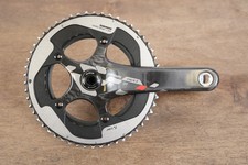 175mm 53/39T BB30 SRAM Red 22