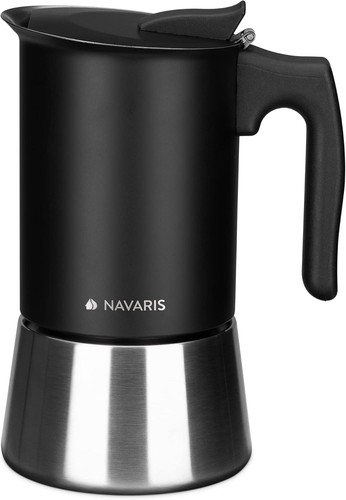 Moka pot espresso maker cup - pot,