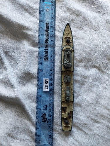 Matchbox seakings k301 - seakings,