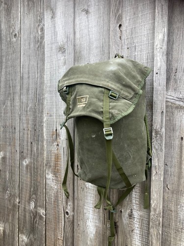 Berghaus delta canvas vintage - berghaus,