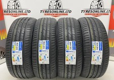 4 X 205 55 16 ACCELERA EVT