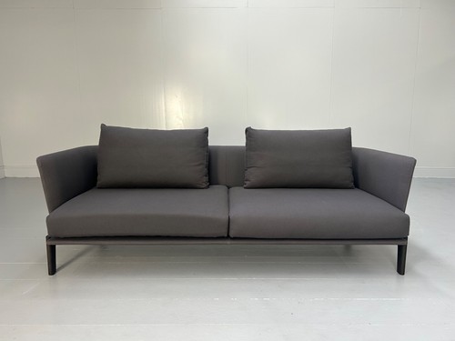 Molteni chelsea sofa in - c,