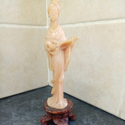 Kwan guan quan - kwan, figurine