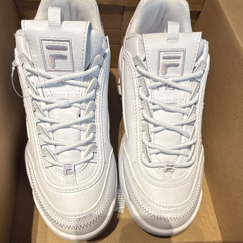 Fila disruptor trainers - ii, /