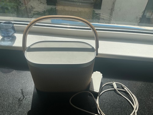 Bang olufsen beosound a5 - olufsen,