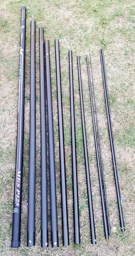 Daiwa meanstreak fishing pole - fishing,
