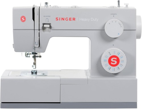 Singer heavy duty 4423 - heavy, sewing