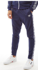 1JN Umbro Men's Sport joggers