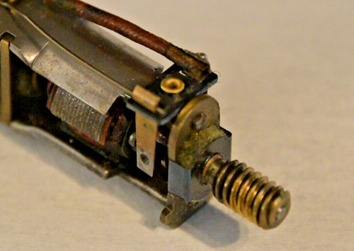 Triang hornby print brush - 3d,