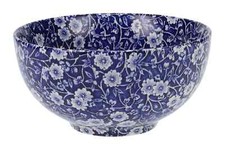 Burleigh blue calico small - -,