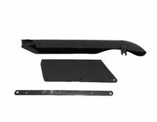 BSA M20 M21 Chain Guard With