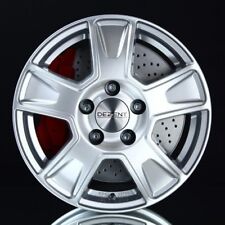 16" ALLOY WHEELS PEUGEOT  BOXER MOTORHOME VAN CAMPER COMMERCIAL LOAD RATED