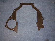 Mk1 Escort TwinCam RS1600 Mexico 2000E Gearbox Sandwich Plate