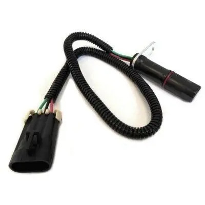 Crankshaft position sensors