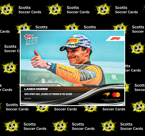 Lando norris presale - norris, presale,