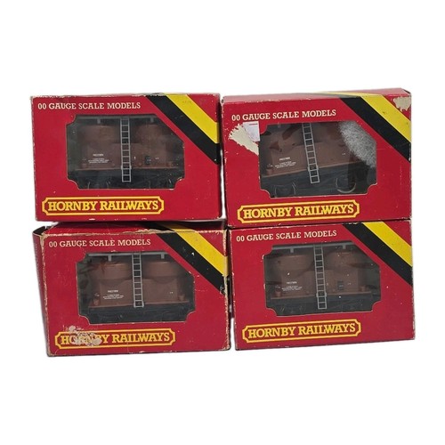 Hornby gauge r125 - gauge,